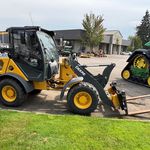 Used 2023 John Deere 204G at Papé Machinery Ag & Turf in Madras, OR