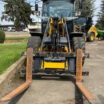 Used 2023 John Deere 204G at Papé Machinery Ag & Turf in Madras, OR