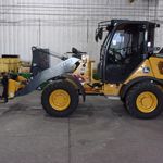 Used 2023 John Deere 204G at Papé Machinery Ag & Turf in Salem, OR