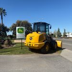 New 2024  244P at Papé Machinery Ag & Turf in Woodland, CA