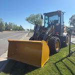 New 2024  244P at Papé Machinery Ag & Turf in Woodland, CA