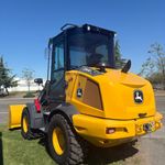 New 2024  244P at Papé Machinery Ag & Turf in Woodland, CA