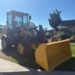 New 2024  244P at Papé Machinery Ag & Turf in Woodland, CA