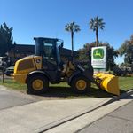 New 2024  244P at Papé Machinery Ag & Turf in Woodland, CA