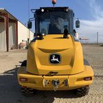 Used 2024 John Deere 324P at Papé Machinery Ag & Turf in Merrill, OR