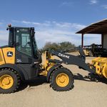 Used 2024 John Deere 324P at Papé Machinery Ag & Turf in Merrill, OR