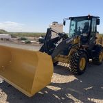 Used 2024 John Deere 324P at Papé Machinery Ag & Turf in Merrill, OR