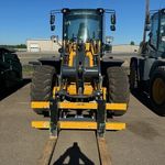 Used 2023 John Deere 344L at Papé Machinery Ag & Turf in Tangent, OR