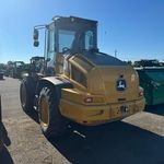 Used 2023 John Deere 344L at Papé Machinery Ag & Turf in Tangent, OR
