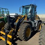 Used 2023 John Deere 344L at Papé Machinery Ag & Turf in Tangent, OR