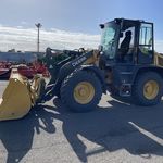  2023 John Deere 344L at Papé Machinery Ag & Turf in Tangent, OR