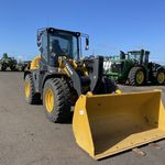  2023 John Deere 344L at Papé Machinery Ag & Turf in Tangent, OR