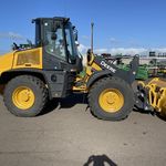  2023 John Deere 344L at Papé Machinery Ag & Turf in Tangent, OR