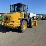  2023 John Deere 344L at Papé Machinery Ag & Turf in Tangent, OR