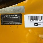 Used 2023 John Deere 344L at Papé Machinery Ag & Turf in Donald, OR