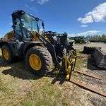 Used 2023 John Deere 344L at Papé Machinery Ag & Turf in Donald, OR