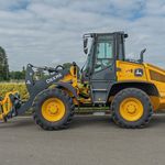 Used 2023 John Deere 344L at Papé Machinery Ag & Turf in Donald, OR