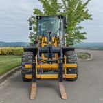 Used 2023 John Deere 344L at Papé Machinery Ag & Turf in Donald, OR