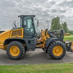 Used 2023 John Deere 344L at Papé Machinery Ag & Turf in Donald, OR