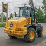 Used 2023 John Deere 344L at Papé Machinery Ag & Turf in Donald, OR
