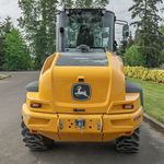 Used 2023 John Deere 344L at Papé Machinery Ag & Turf in Donald, OR