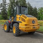 Used 2023 John Deere 344L at Papé Machinery Ag & Turf in Donald, OR
