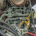 Used 2023 John Deere 344L at Papé Machinery Ag & Turf in Donald, OR