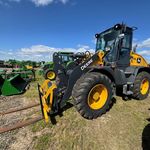 Used 2023 John Deere 344L at Papé Machinery Ag & Turf in Donald, OR