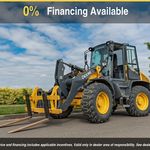 Used 2023 John Deere 344L at Papé Machinery Ag & Turf in Donald, OR