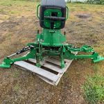 Used 2021 John Deere 260B at Papé Machinery Ag & Turf in Medford, OR