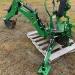 Used 2021 John Deere 260B at Papé Machinery Ag & Turf in Medford, OR