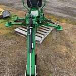 Used 2021 John Deere 260B at Papé Machinery Ag & Turf in Medford, OR