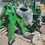 New 2022  260B at Papé Machinery Ag & Turf in Salem, OR
