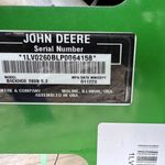 New 2023  260B at Papé Machinery Ag & Turf in Donald, OR