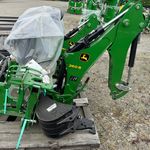 New 2023  260B at Papé Machinery Ag & Turf in Donald, OR