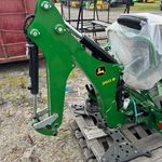 New 2023  260B at Papé Machinery Ag & Turf in Donald, OR