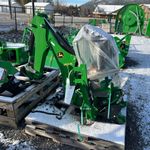 New 2024  260B at Papé Machinery Ag & Turf in Ponderay, ID