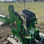 New 2022  260B at Papé Machinery Ag & Turf in Tangent, OR