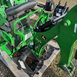 New 2022  260B at Papé Machinery Ag & Turf in Tangent, OR