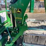 New 2022  270B at Papé Machinery Ag & Turf in Roseburg, OR
