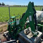 New 2021  270B at Papé Machinery Ag & Turf in Woodland, CA