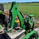 New 2021  270B at Papé Machinery Ag & Turf in Woodland, CA