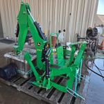 New 2022 John Deere 270B at Papé Machinery Ag & Turf in Harrisburg, OR