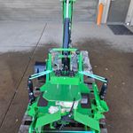 New 2022 John Deere 270B at Papé Machinery Ag & Turf in Harrisburg, OR