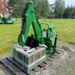 New 2022  270B at Papé Machinery Ag & Turf in Sumner, WA