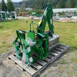 New 2022  270B at Papé Machinery Ag & Turf in Sumner, WA