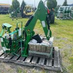 New 2022  270B at Papé Machinery Ag & Turf in Sumner, WA