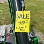 New 2022  270B at Papé Machinery Ag & Turf in Sumner, WA