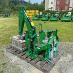 New 2022  270B at Papé Machinery Ag & Turf in Sumner, WA