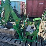 New 2022  270B at Papé Machinery Ag & Turf in Donald, OR
